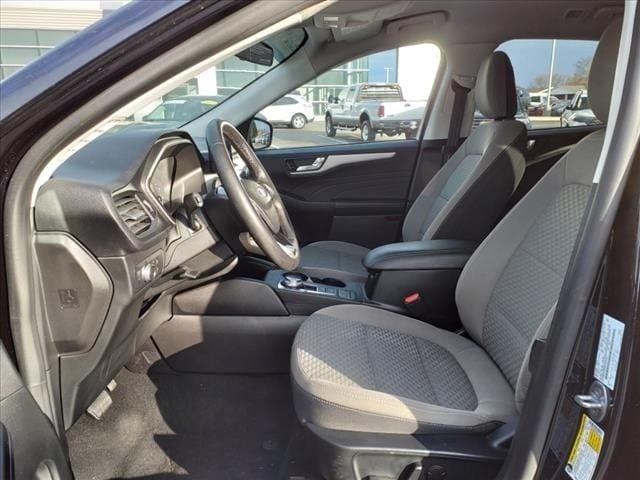 2021 ford escape se in kokomo, indiana
