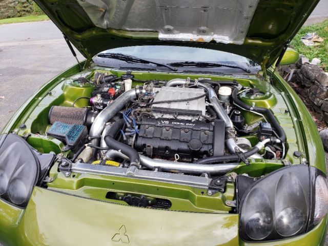 1994 stealth rt twin turbo awd/aws