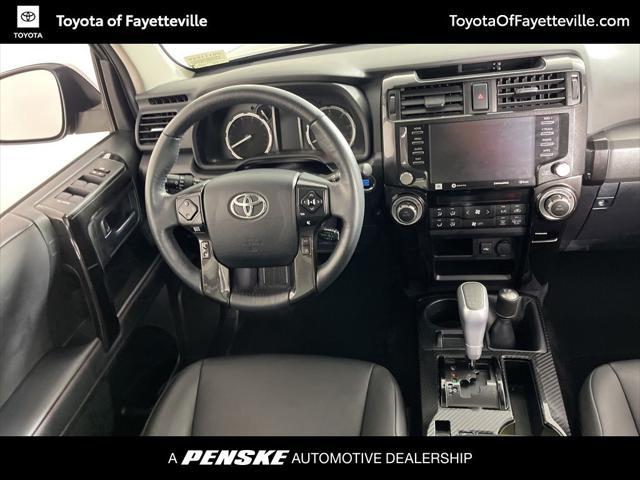 2023 toyota 4runner trd pro
