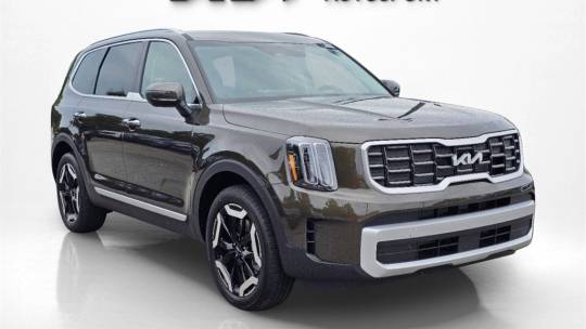 2024 Kia Telluride