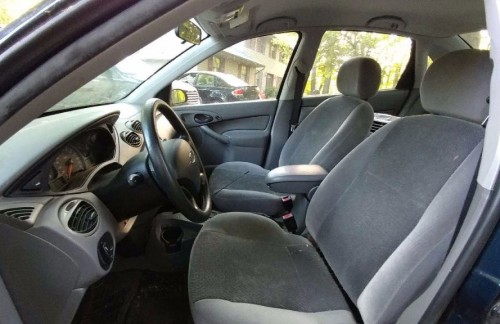 2003 ford focus in new york by owner