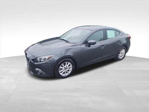 2015 mazda mazda3 s grand touring in franklin, tennessee