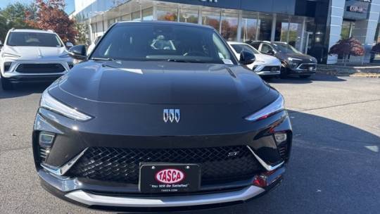 2025 Buick Envista