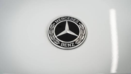 2023 Mercedes-Benz GLA