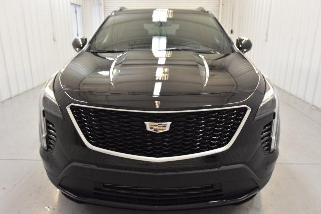 used 2019 cadillac xt4 fwd sport mobile, al 36652 for sale in mobile, alabama