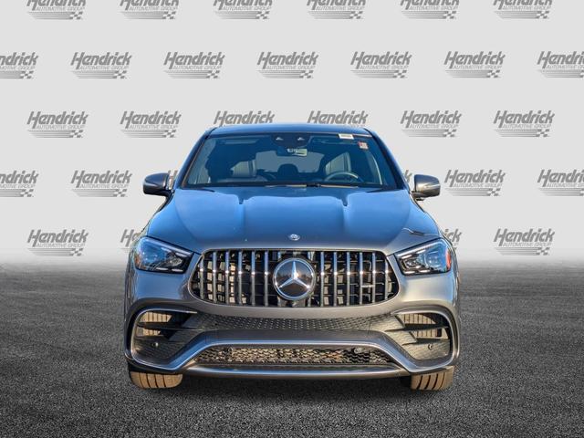 2024 mercedes-benz amg gle 63 s 4matic+