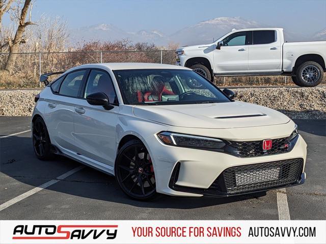2024 honda civic type r l 60