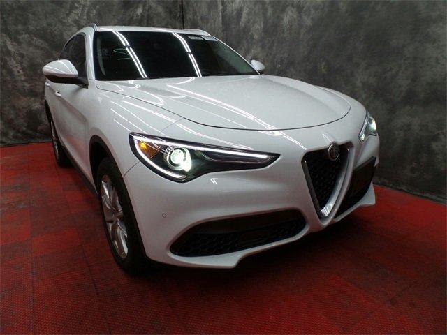 used 2018 alfa romeo stelvio awd ti abrams, wi 54101 for sale in abrams, wisconsin