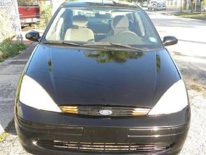 2001 ford focus se in miami, fl