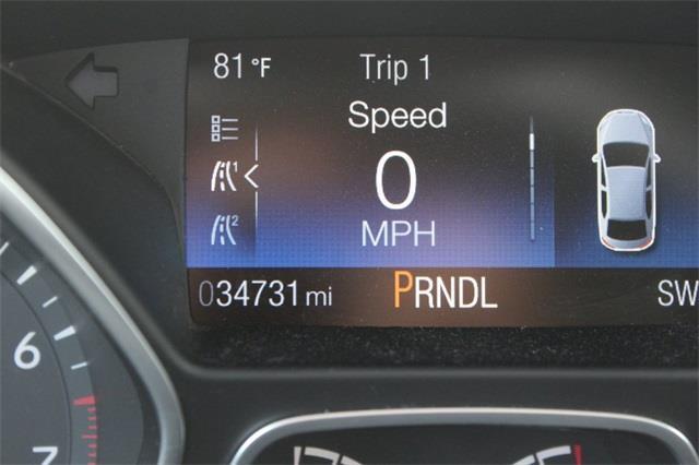 2015 ford focus se se 4dr sedan for sale in saco, maine