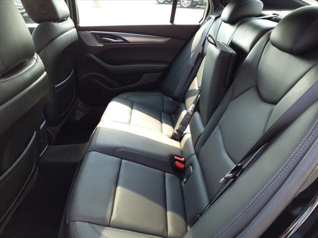 2023 cadillac ct5 premium luxury rwd