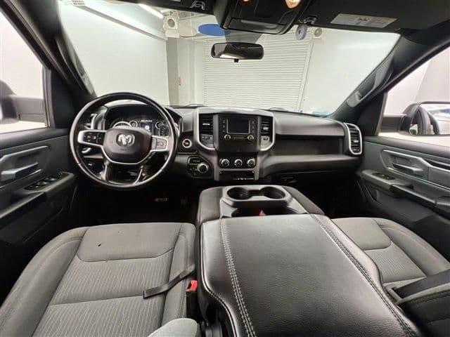 2023 ram 1500 big horn in cincinnati, ohio