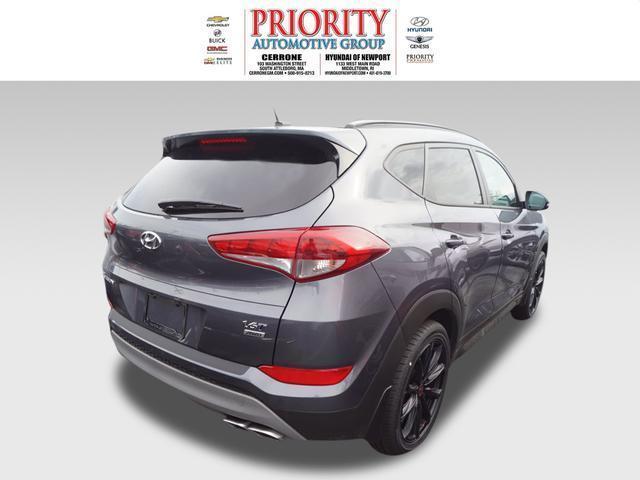 2017 hyundai tucson night awd night 4dr suv for sale in middletown, rhode island