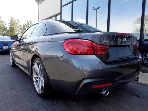 2019 bmw 440 in saint louis, missouri