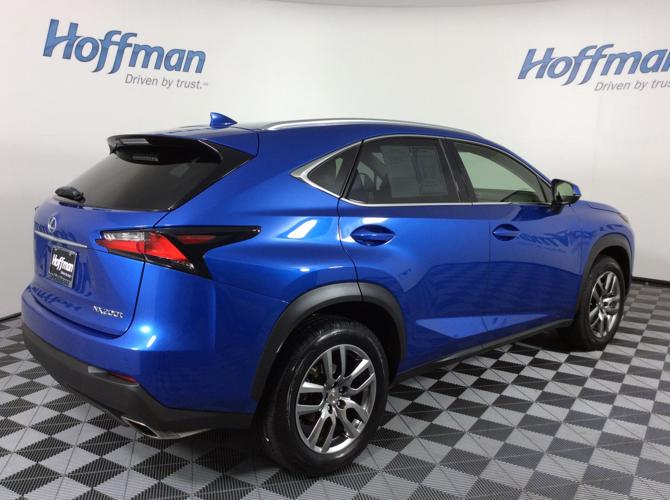 certified 2016 lexus nx 200t awd east hartford, ct 06108 for sale in hartford, connecticut