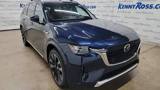2024 Mazda CX-90