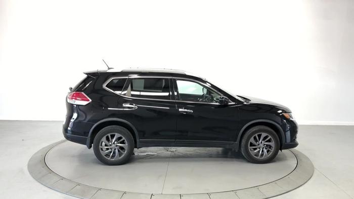 used 2016 nissan rogue sl savannah, tn 38372 for sale in savannah, tennessee