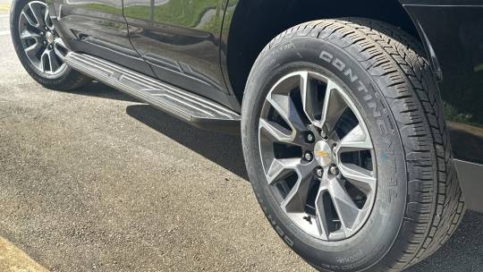 2024 Chevrolet Tahoe