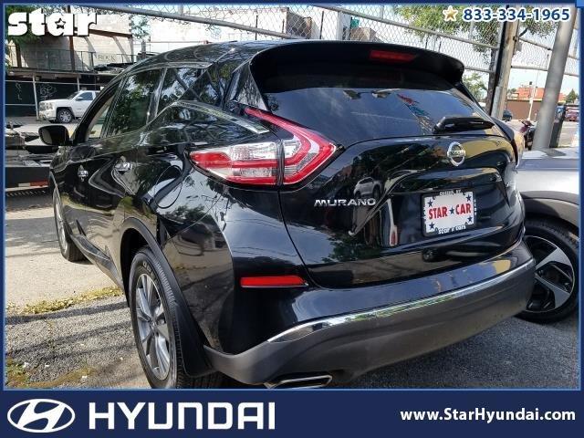 used 2016 nissan murano awd s bayside, ny 11361 for sale in flushing, new york