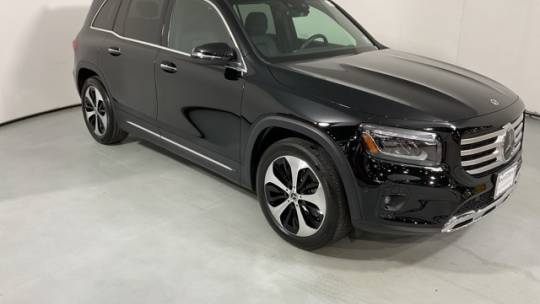 2024 Mercedes-Benz GLB