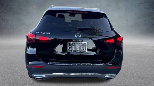 2024 Mercedes-Benz GLA