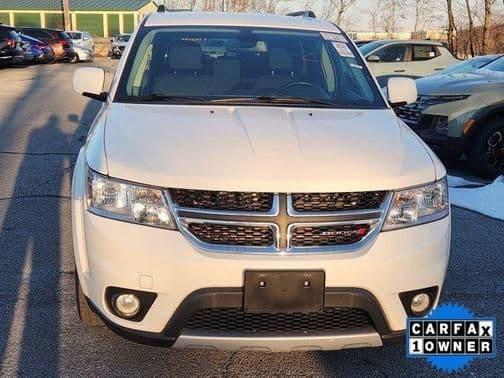 2019 dodge journey se in harrisburg, pennsylvania