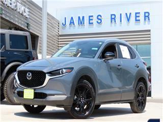 2023 Mazda CX-30 2.5 s carbon edition