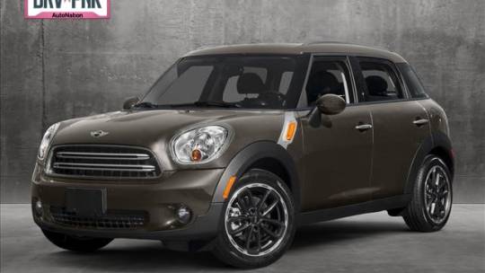 2015 mini countryman cooper s all4