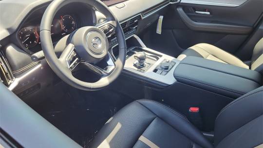 2024 Mazda CX-90