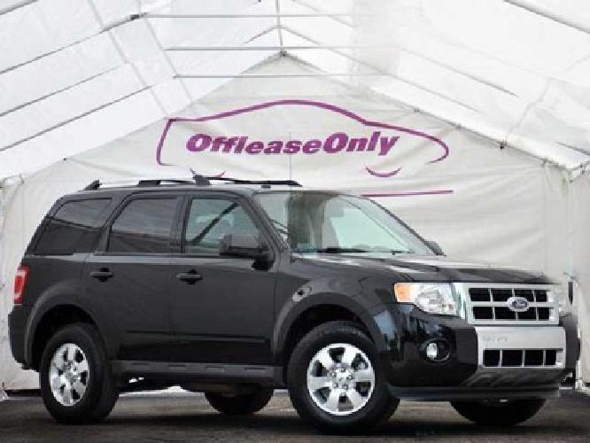 2012 ford escape limited in lake worth, fl