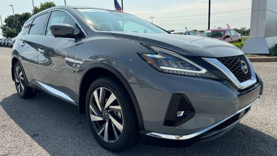 2024 Nissan Murano