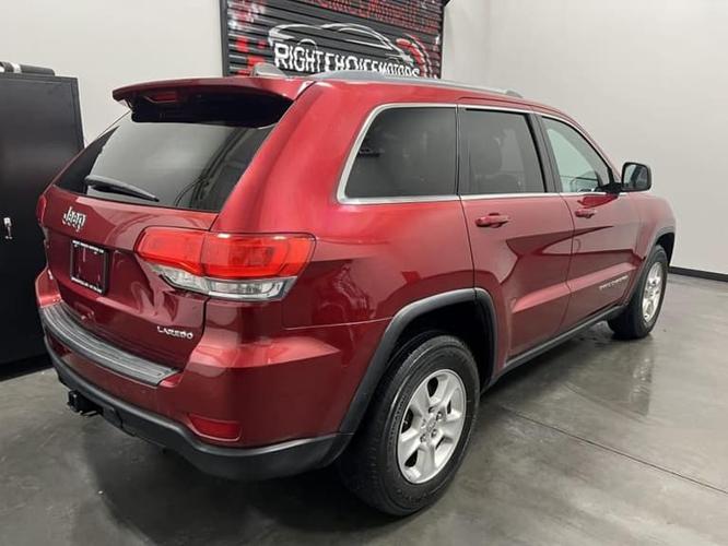 2014 jeep grand cherokee in springfield, missouri