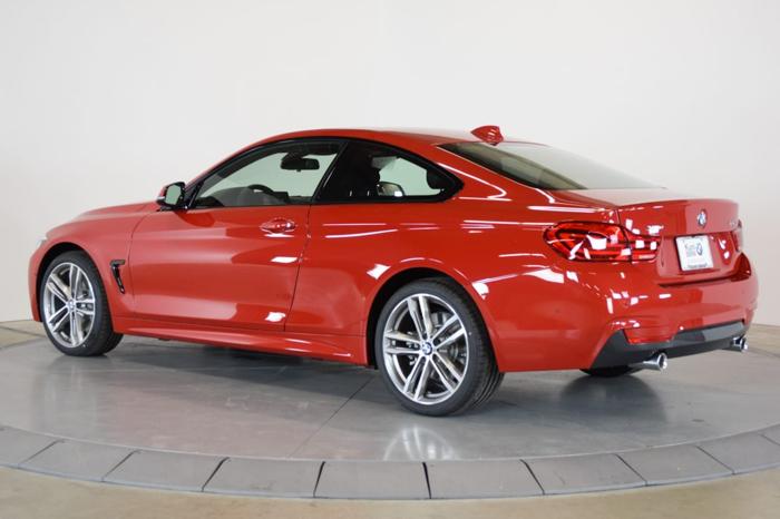 new 2019 bmw 440i xdrive coupe beaverton, or 97005 for sale in beaverton, oregon