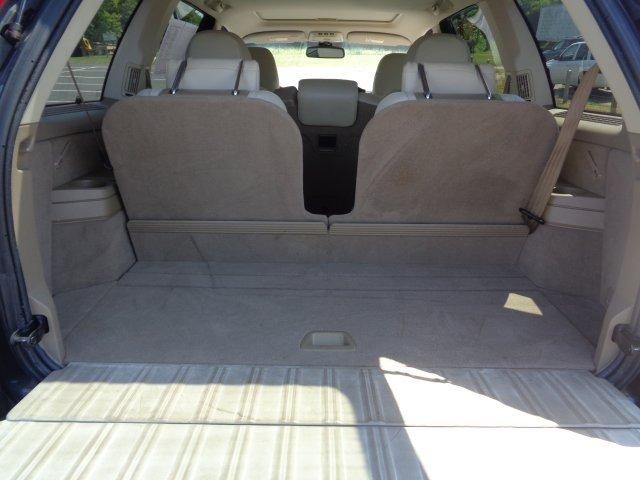 used 2007 volvo xc90 awd v8 w/ 3rd row lenoir city, tn 37772 for sale in lenoir city, tennessee