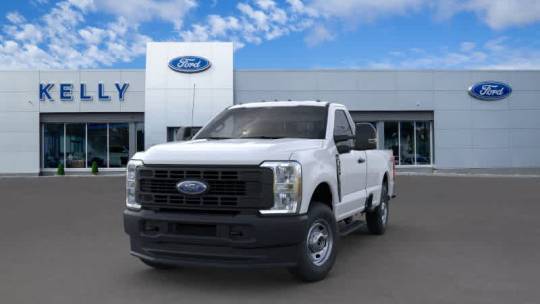 2024 Ford F-250
