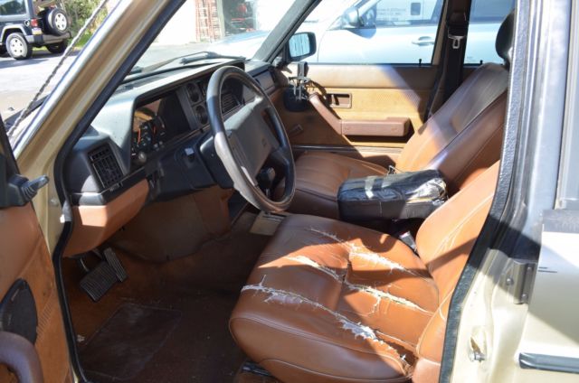 1988 volvo 240 wagon (245), rust free, runs great, lots of good upgrades- no res