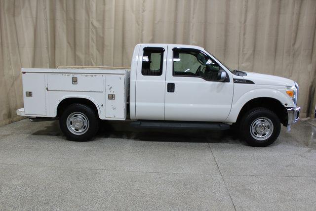2011 ford f-250 xl