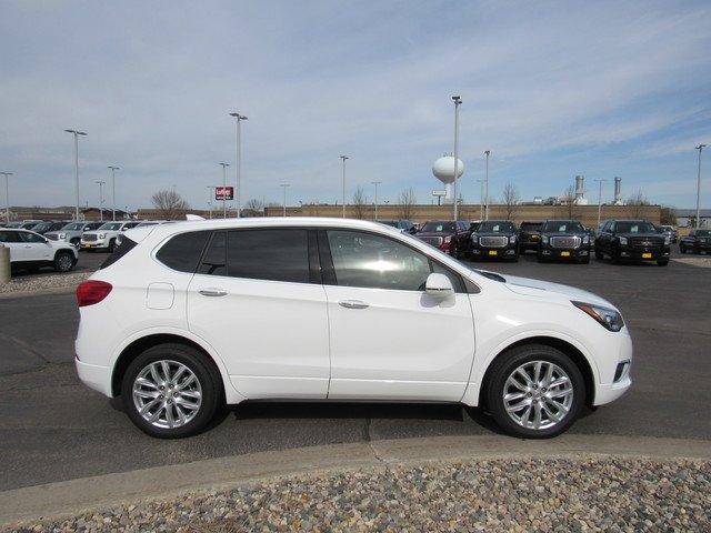 new 2019 buick envision awd premium fargo, nd 58104 for sale in fargo, north dakota