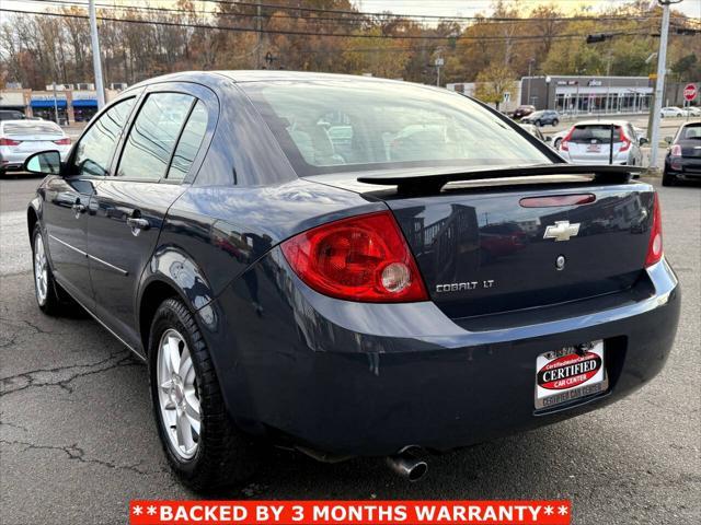2008 chevrolet cobalt lt