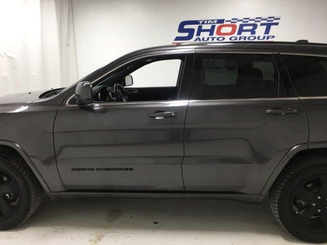 used 2015 jeep grand cherokee altitude pikeville, ky 41501 for sale in broad bottom, kentucky