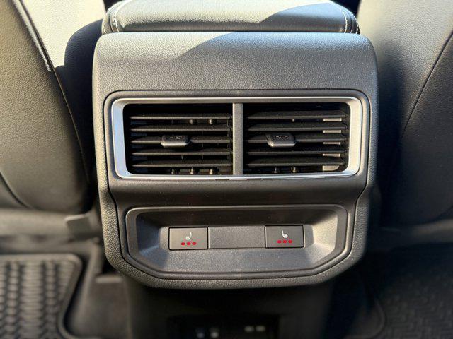 2024 volkswagen atlas cross sport 2.0t sel premium