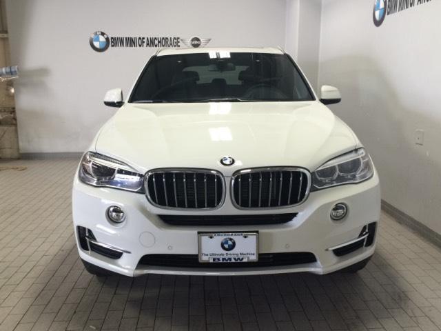 2018 bmw x5 xdrive35i awd xdrive35i 4dr suv for sale in anchorage, alaska