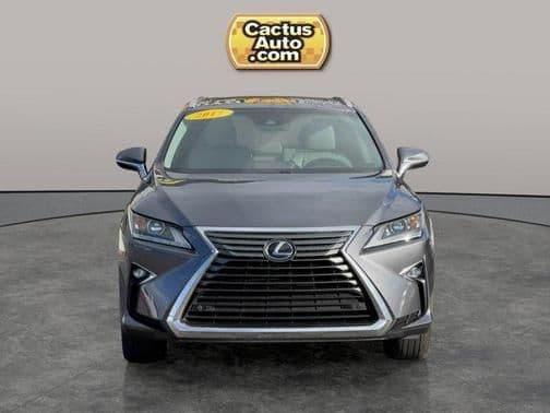 2017 lexus rx 350 350 in tucson, arizona