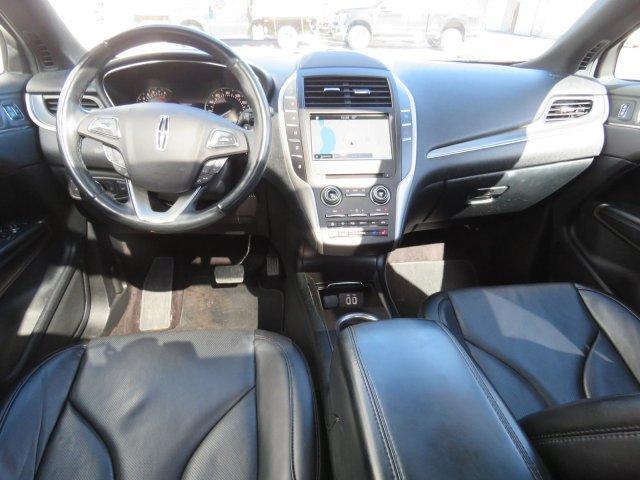 certified 2017 lincoln mkc awd reserve laconia, nh 03246 for sale in laconia, new hampshire