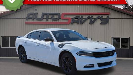 2021 Dodge Charger
