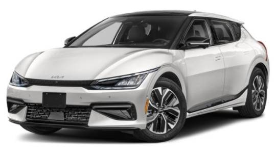 2023 Kia EV6 gt-line