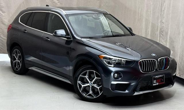 2019 bmw x1 xdrive28i