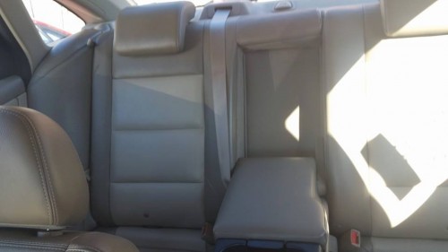 2007 mercury montego for sale in massachusetts by owner