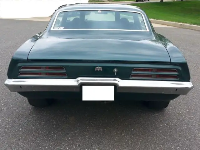 old school style pro-street firebird, low 12's/high 11's on pump gas-all motor!!