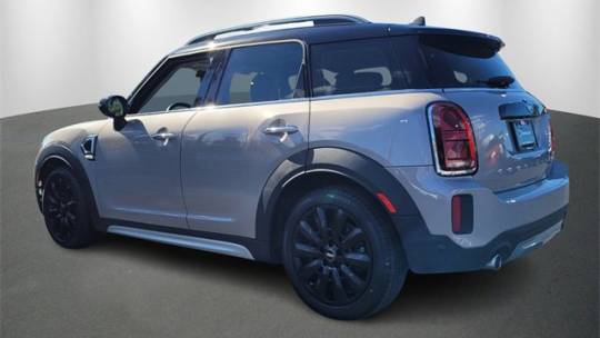 2023 Mini Countryman